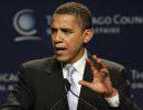 Обама прозрел: поддержка повстанцев не предотвратит насилие в Сирии