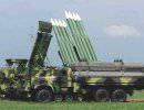 Зенитные ракетные полки ПВО Москвы проведут учения