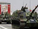 Эрдоган идет против генералитета: армию лишат права устраивать перевороты