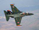 Иностранные заказчики просят усилить бронирование учебно-боевого самолета Як-130
