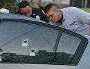 В Германии задержан "стрелок с автобана"