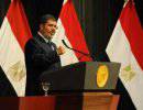 Мурси признал ошибки, но в Египте грядет бойня