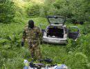 Два боевика, поставлявших оружие бандподполью, уничтожены в Кабардино-Балкарии