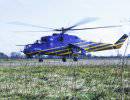 Украина обзаведется новым военным вертолетом собственного производства