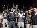Сирийские боевики убили 60 жителей селения в провинции Дейр-эз-Зор