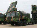 Турция предпочла китайские HQ-9 российским ЗРК С-300