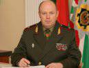 Генерал П.Тихоновский: учение «Запад-2013» носит сугубо оборонительный характер