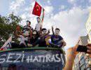 Турция расплачивается за то, что не начала полномасштабную войну с Сирией