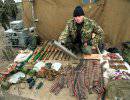 В воинских частях Украины систематически разворовывают боеприпасы