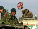 В Ираке воюют несовершеннолетние британские солдаты