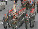 Социальная защищённость военнослужащих вооружённых сил Австрии