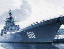 Крейсер «Адмирал Нахимов» станет многоцелевым ударным кораблем