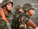 Восемь военнослужащих погибли в Таиланде в результате взрыва СВУ