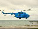 Севастопольский авиаремонтный завод получил новые заказы на ремонт и модернизацию вертолетной техники