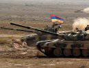 Зачем нужна Армении база ОДКБ?