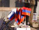 Русские в Армении: самая малочисленная диаспора