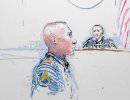 Сержант армии США Роберт Бейлс признал себя виновным