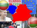 Литва сидит на белорусской игле