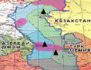 О направлениях сотрудничества в бассейне Каспийского моря