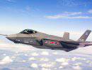 Пентагон объявил о сроках принятия на вооружение всех трех версий истребителя F-35