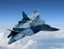 Российский истребитель Т-50 (ПАК ФА) превзошел ожидания разработчиков