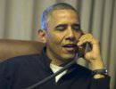 Обама решил не отправлять истребители на перехват самолета со Сноуденом