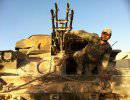 Сирийская армия восстановила контроль над городом Эль-Кусейр в провинции Хомс