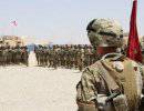 Командование войск ISAF изменит дислокацию грузинского контингента в Афганистане