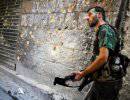 Алеппо: Мятеж среди мятежников