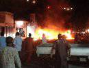 Три взрыва в ливийской Себхе. Двое погибших