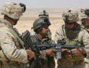 В Иордании после учений останутся 700 американских военнослужащих