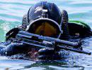 Подводный спецназ получит бронированные водолазные костюмы