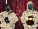 В Ираке обнаружено три фабрики "Аль-Каиды" по производству отравляющих газов