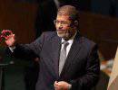 Египетские политики предложили Мурси взорвать плотину на Ниле