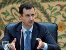 Асад отказался от кредита Мирового Банка в 21 миллиард долларов