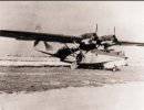 Гидросамолеты «Каталина» в советской морской авиации в годы войны