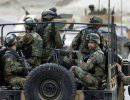 Афганская армия начала операцию против "чеченской группировки" в провинции Бадахшан