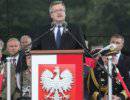 Войско Польское и польские политики – вещи не совместимые