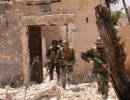 Сирия: сводка боевой активности за 31 мая 2013 года