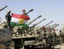 Более 1000 курдов дезертировали из иракской армии и присоединились к пешмерга