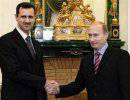 Почему Путин поддерживает Асада? Параллели между Сирией и Чечней