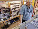 В Бельгии запретили свободную продажу огнестрельного оружия