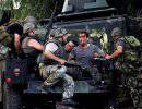 Ливанская армия подавила бунт Салафитов