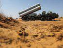 Израиль готовится к большой войне, не дожидаясь поставок С-300 в Сирию
