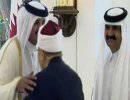 Слухи о депортации аль-Кардауи из Катара