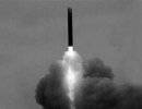 Россия провела успешные испытания новой межконтинентальной ракеты