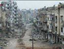 В провинции Хомс уничтожены два главаря группировки "Джебхат ан-Нусра"