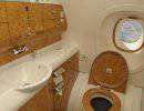 В России создали первый десантный самолет с туалетом