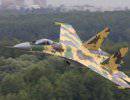 Россия намерена поставлять истребители Су-35 Китаю и не опасается «копирования»