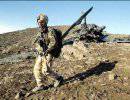 США уничтожают свою военную технику в Афганистане